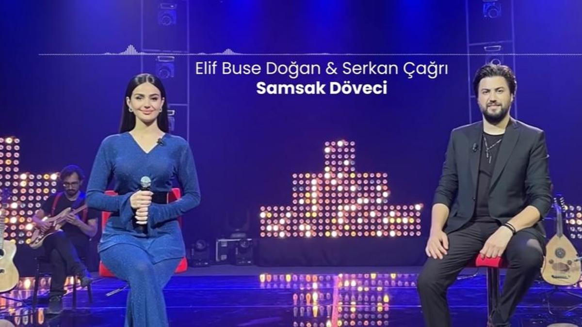 Langıdı lan lan hikayesi! Samsak Döveci nereye ait, hangi yörenin? Samsak  döveci sözleri ve müziği kime ait? - Son Dakika Magazin Haberleri