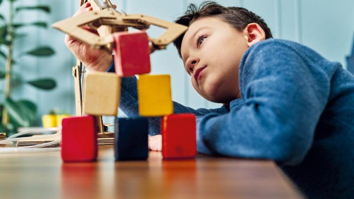6 Yaş Etkinlik Önerileri... 6 Yaşında Çocukla Evde Yapılabilecek Aktiviteler... haber görseli