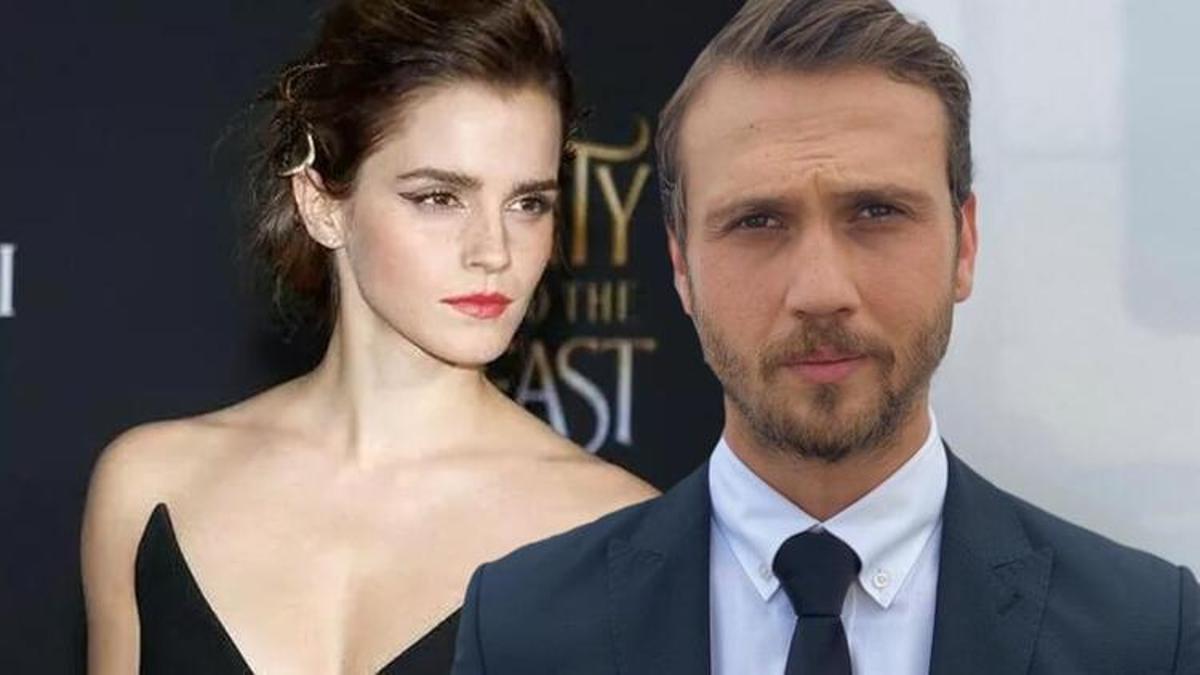 Emma Watson Haberleri - Son Dakika Yeni Emma Watson Gelişmeleri