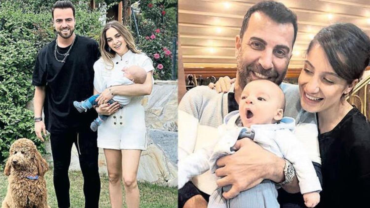 Bayram şekerleri - Magazin Haberleri