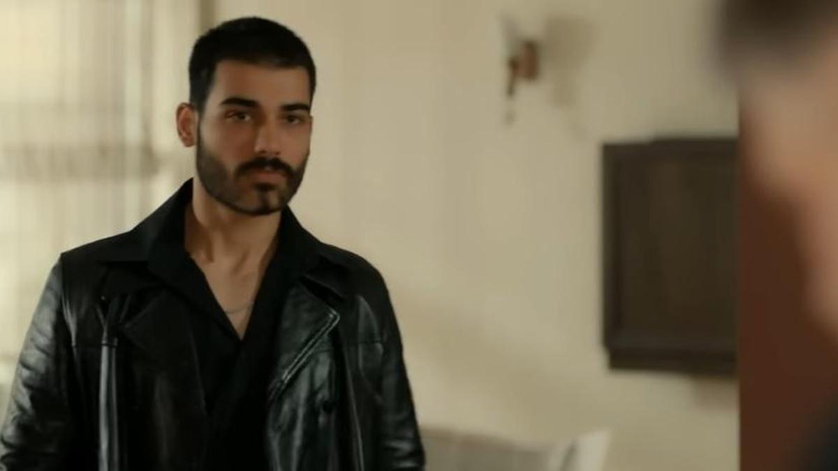 Bir Zamanlar Çukurova Hamran kimdir? Hamran'ın gerçek adı ne? Hamran'ı ...