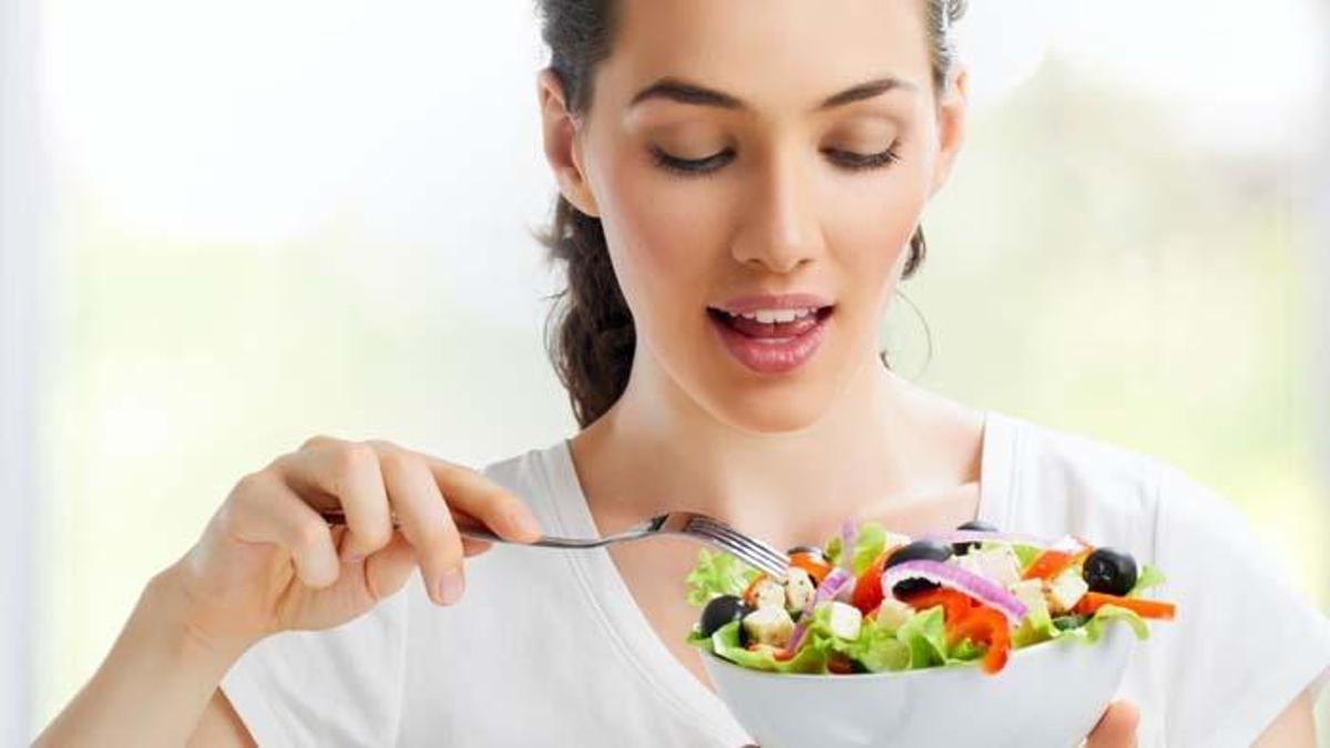 En iyi detoks sağlıklı beslenme - Sağlık Haberleri
