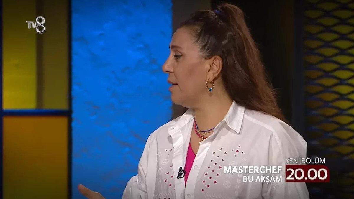 Ayten Saner kimdir? MasterChef 2022 Ayten Saner kaç yaşında, instagram adresi ne? Eşi ve çocuklarına özlem duydu!
