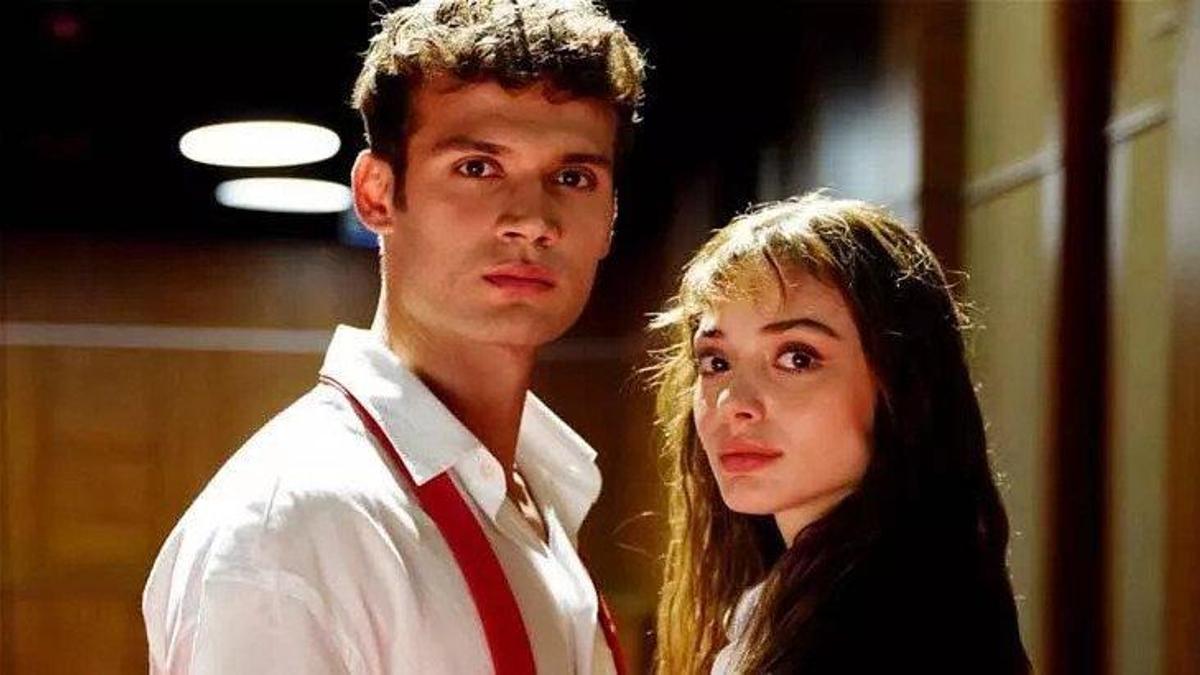 Duy beni kanat kaç yaşında