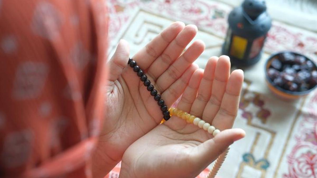 Muharrem ayı namazı nasıl kılınır? Hicri yılbaşı namazı kılınışı ve Hicri yılbaşı duası Türkçe, Arapça!