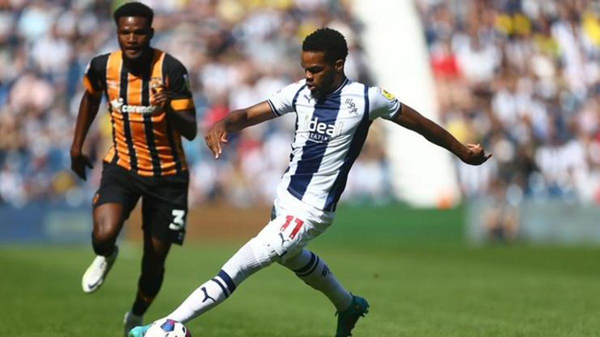 Captivating Hull City Lig Ikincisini Deplasmanda Yendi Image Concept Captivating Hull City Lig Ikincisini Deplasmanda Yendi Image Concept