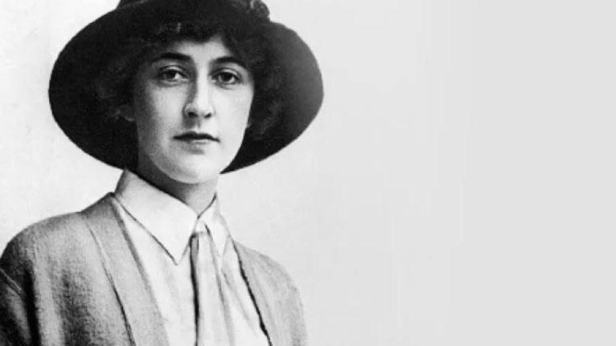 Agatha Christie