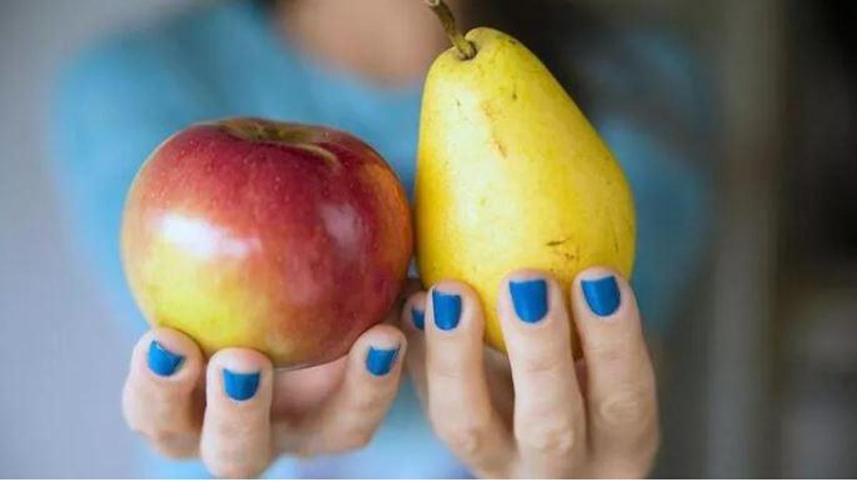 Günde ne kadar meyve yenir? - Sağlık Haberleri