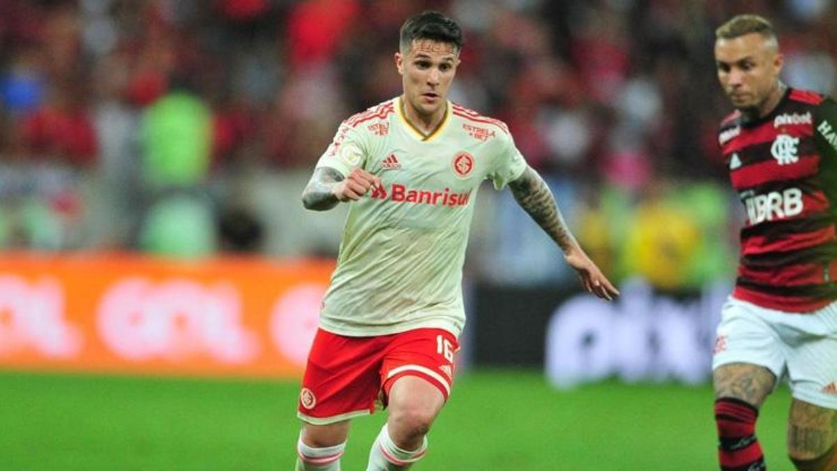 Fenerbahçe Fabricio Bustos için devrede Futbol Haberleri