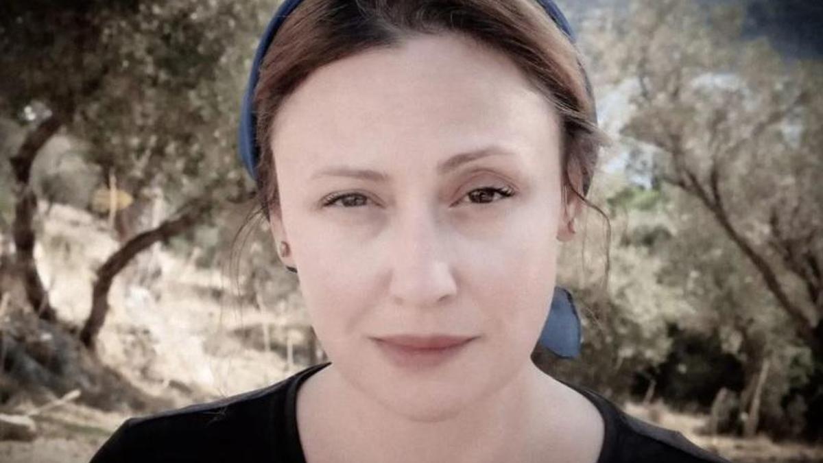 Yalı Çapkını'nın İfakat'ı Gülçin Santırcıoğlu kimdir? Gülçin Santırcıoğlu'nun hayatı ve biyografisi!