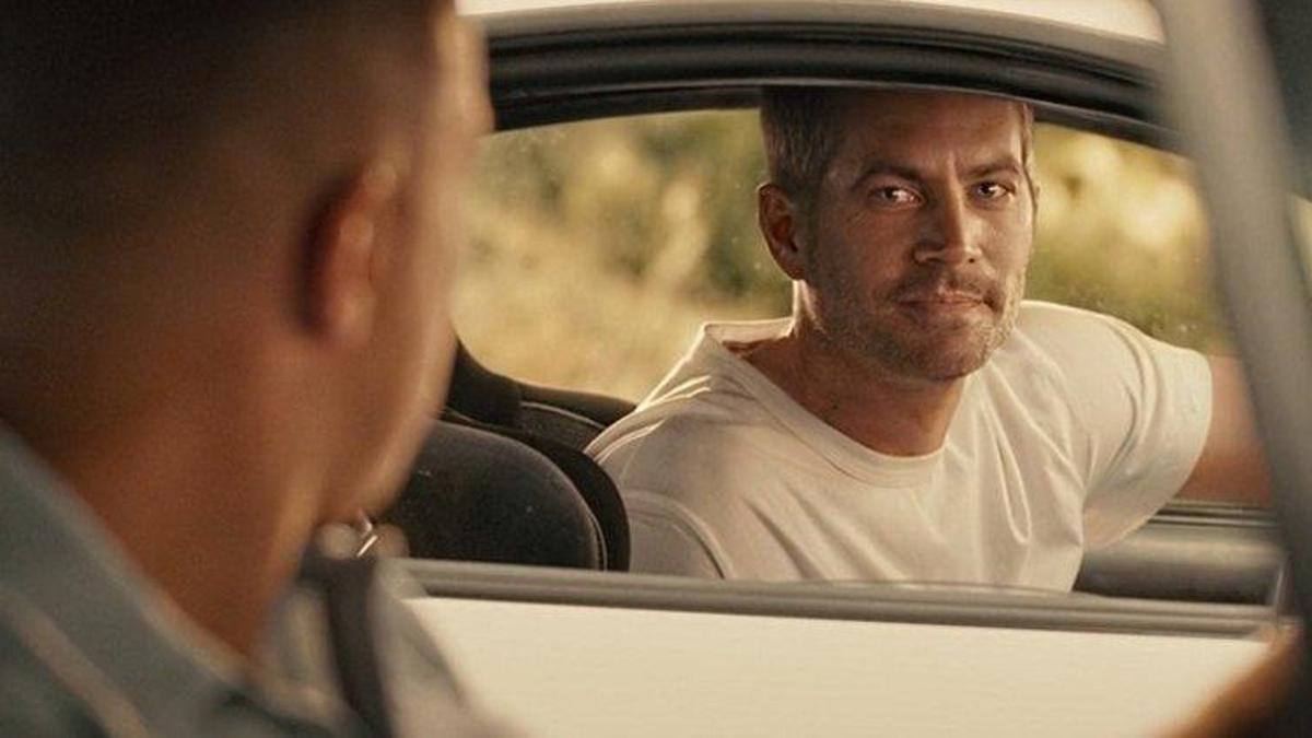 Hızlı ve Öfkeli 7 Filminin Konusu ve Oyuncu Kadrosu