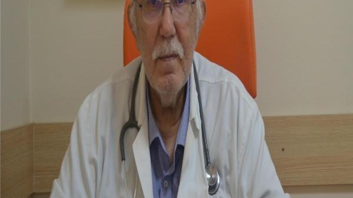 Kalbine Yenilen Doktor Son Yolculuğuna Görev Yaptığı Hastaneden ...