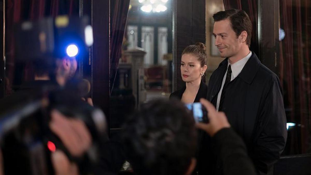 Camdaki kız 6 bölüm full izle