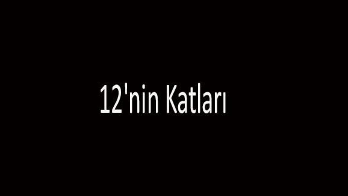 12'nin Katları Nelerdir? 12'nin 200'e Kadar Katları... 12 ile çarpım tablosu!