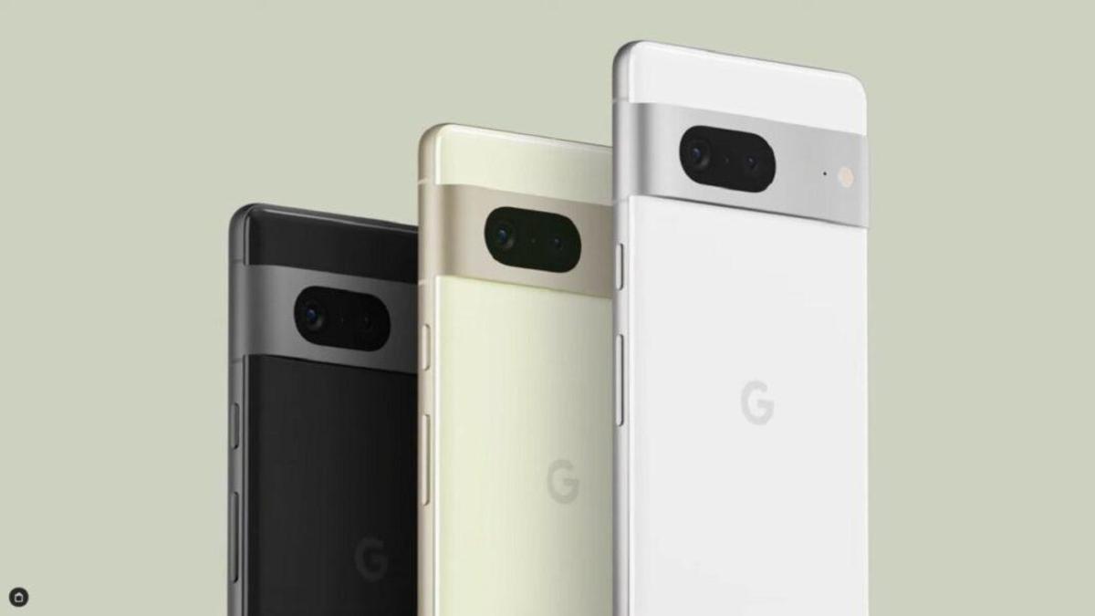 Pixel 265 Googleın Pixel planları ortaya çıktı - Bilim Teknoloji Haberleri