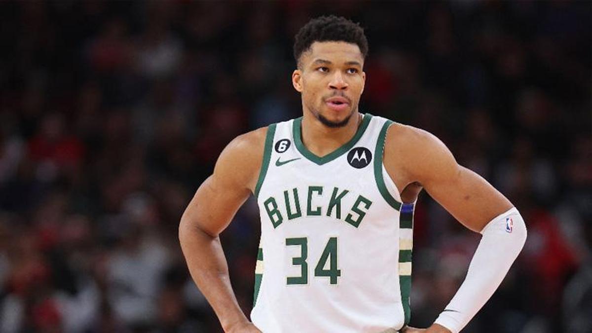 NBA'de dev takas! Antetokounmpo takım değiştirdi...