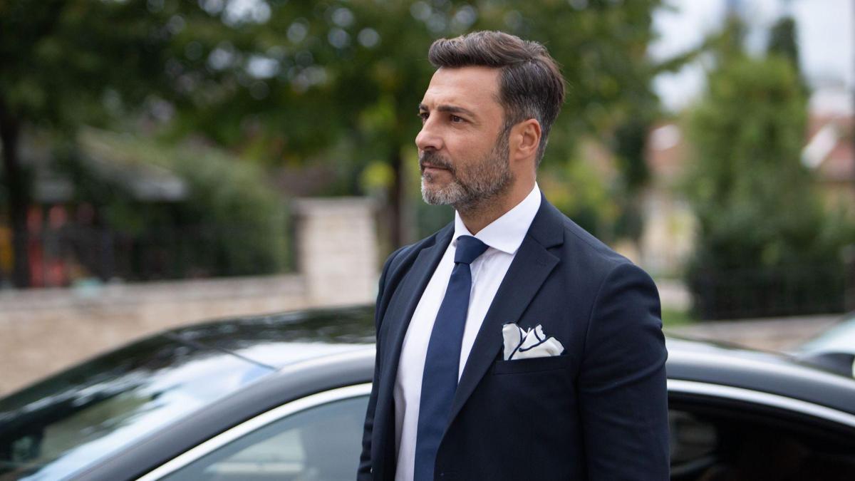 Kızılcık Şerbeti'nin Ömer'i Barış Kılıç'ın biyografisi! Barış Kılıç kimdir, nereli ve kaç yaşında?