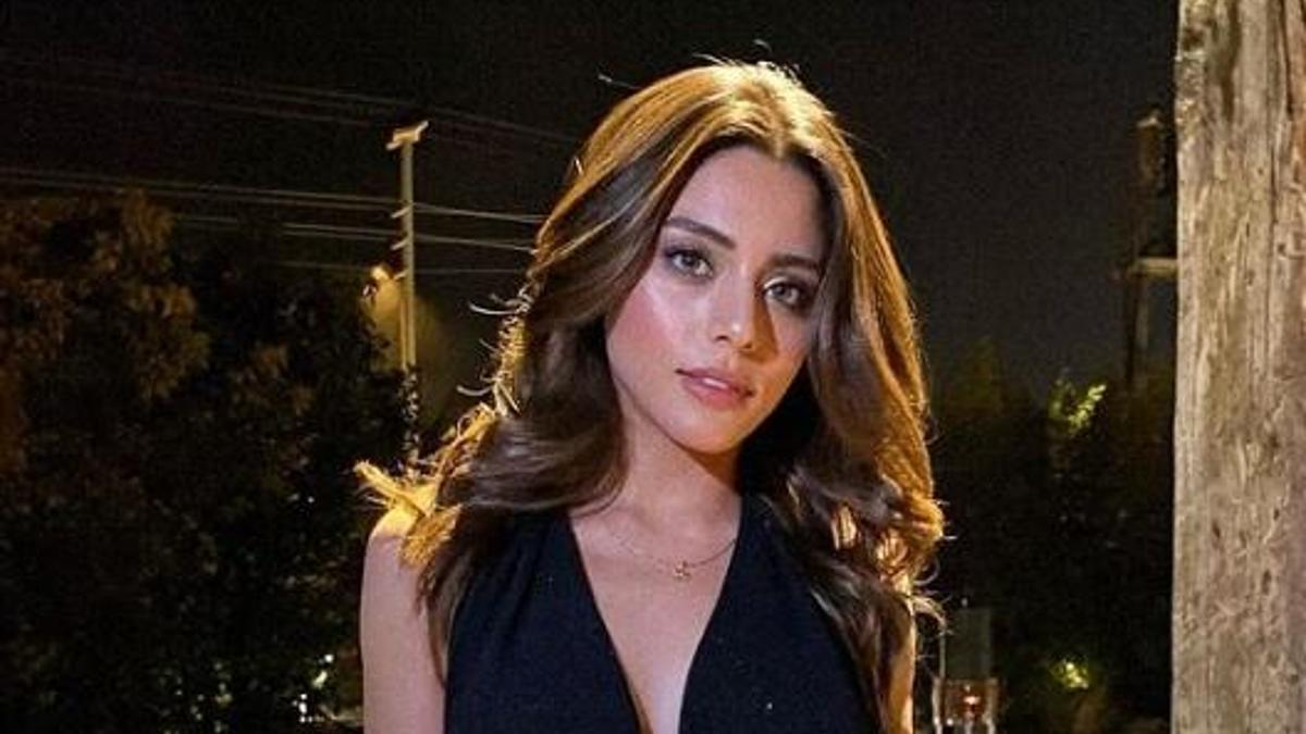Kızılcık Şerbeti'nin Doğa'sı Sıla Türkoğlu kimdir? Sıla Türkoğlu nereli ve kaç yaşında?