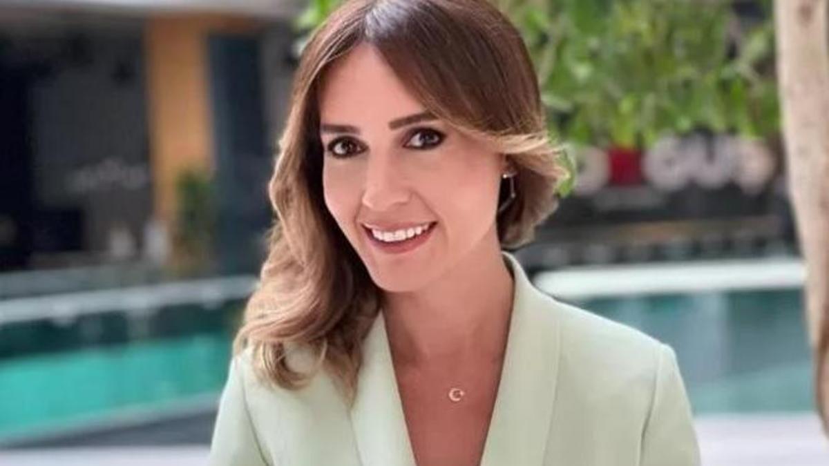 Nazlı Çelik Haberleri - Son Dakika Yeni Nazlı Çelik Gelişmeleri