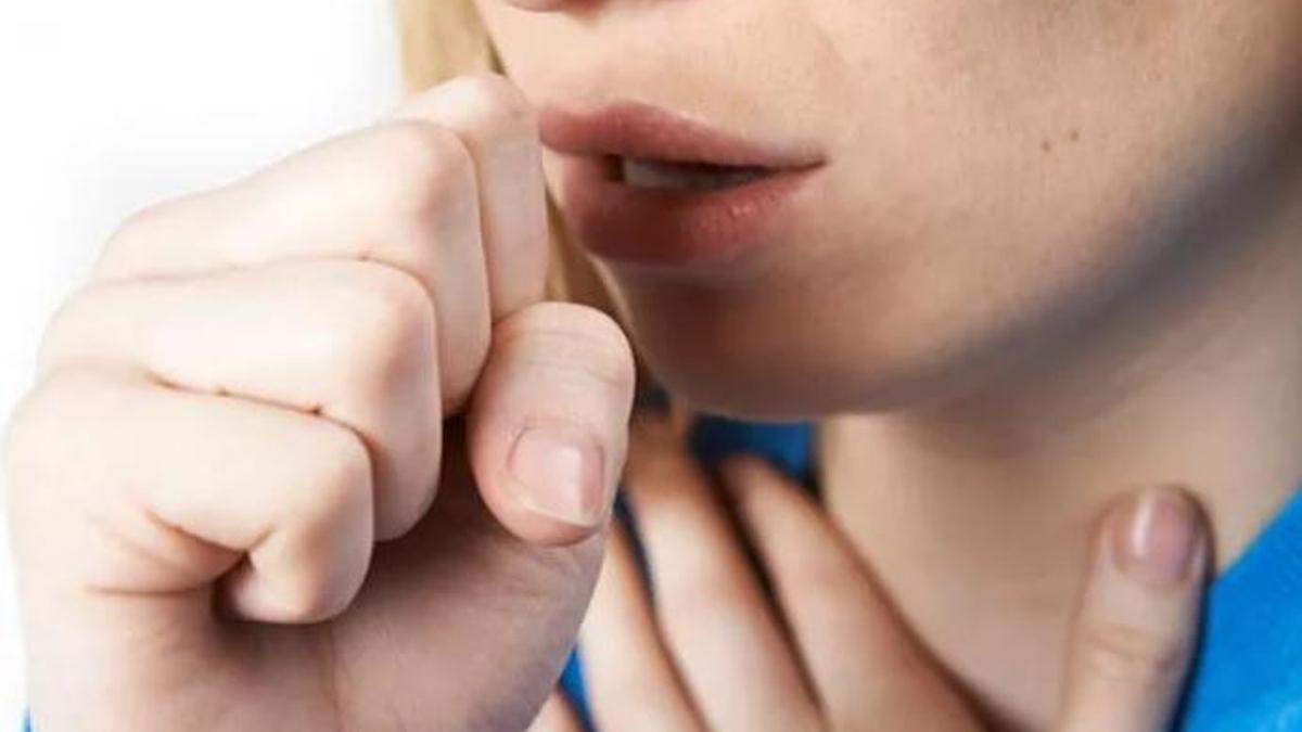 Tükürük, balgam yutmak orucu bozar mı? Diyanet'in açıklaması! Balgam yutmak orucu bozar mı?