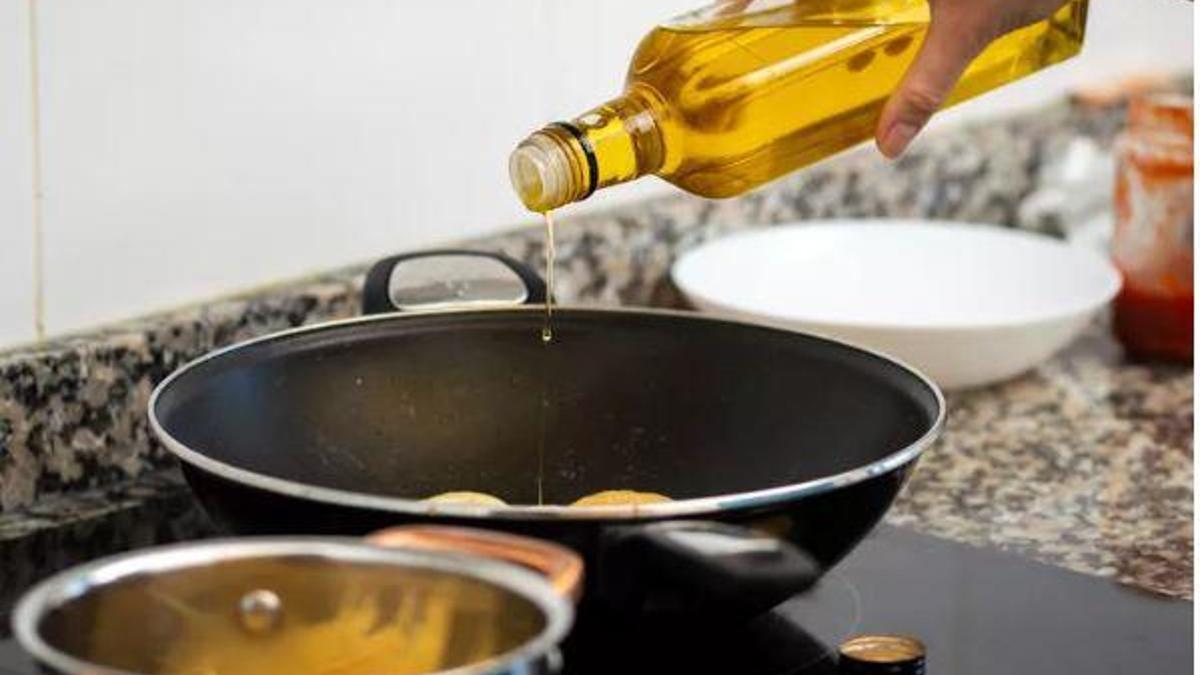 Yıllarca kanser olmaya çalışmışız! Omleti sakın böyle pişirmeyin - Sağlık Haberleri