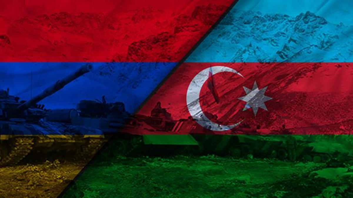 Ermenistan sınırından ateş açıldı! 3 Azerbaycan askeri şehit oldu!