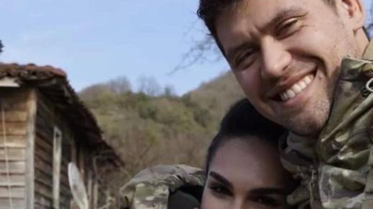 Ben Bu Cihana Sığmazam Doktor Azra kimdir? Kayıkçı'nın kızı! Sahra Şaş kaç yaşında, hangi