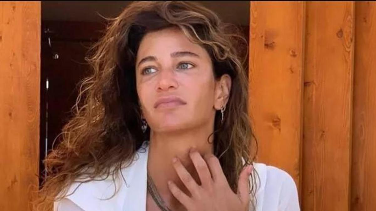 Berrak Tüzünataç yaz sezonunu açtı - Son Dakika Magazin Haberleri