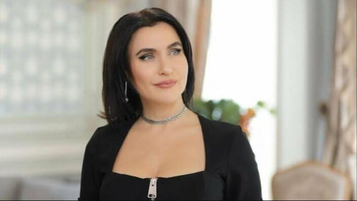 Şevval Sam'ın Cesur Tercihleri - Profesyonel Yaklaşım