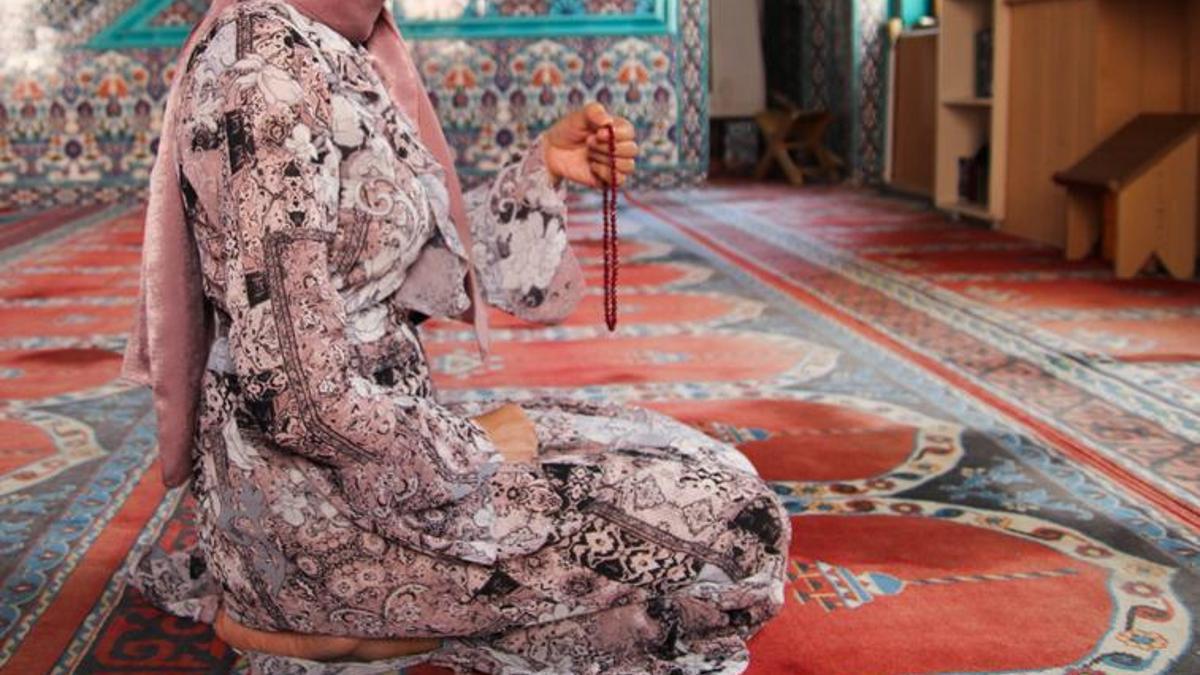 Sabah Duası Okunuşu Ve Türkçe Anlamı... Her Sabah Okunacak Dualar...