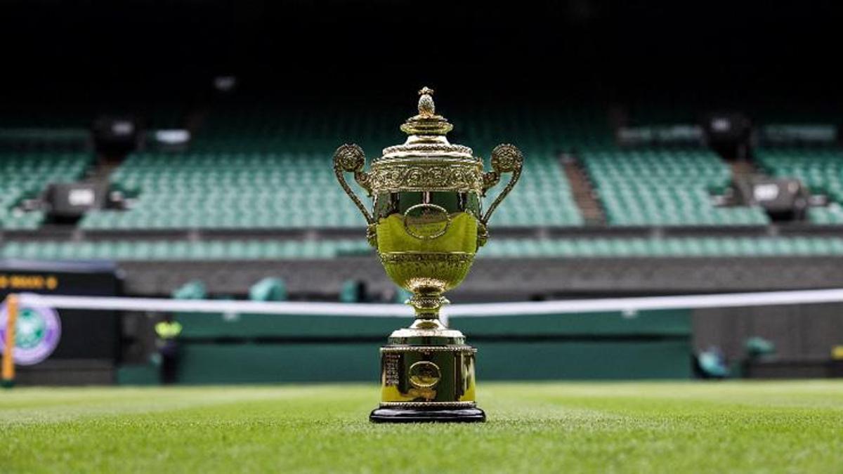 Wimbledon'da yeni dönem! Gelişme resmen duyuruldu...