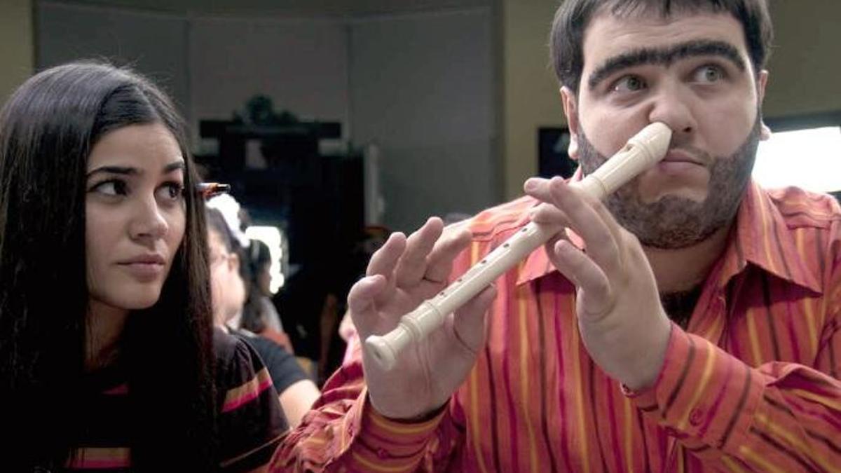 İşte RECEP İVEDİK 3 filmi oyuncularının isimleri! Zeynep kimdir? Recep İvedik 3 konusu nedir, ne zaman ve nerede çekildi? Recep İvedik 3 kaç yılında çekilmiştir?