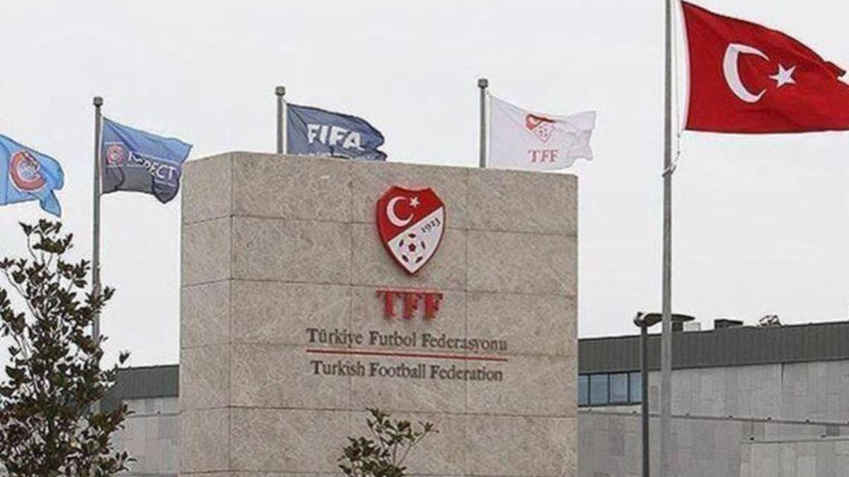 TFF duyurdu: VAR kayıtları kamuoyu ile paylaşılacak