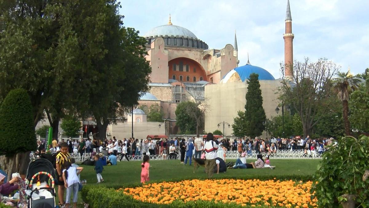 Байрам в стамбуле. Стамбул. Курбан байрам 2023