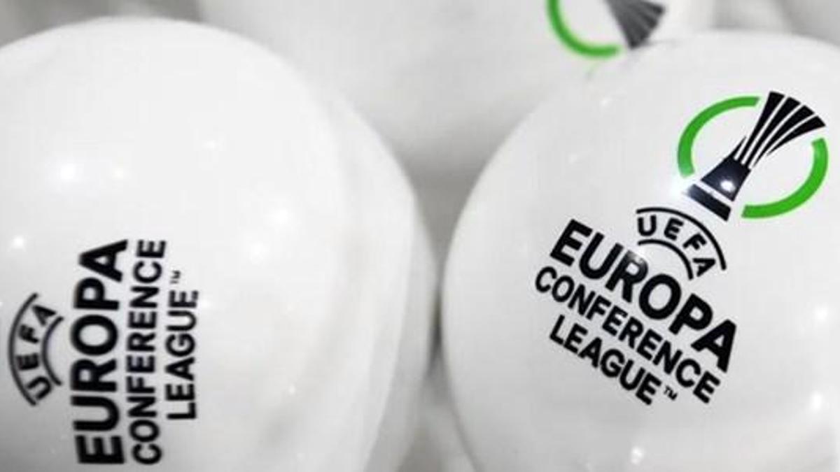 Sporting Atalanta maçı şifresiz ve canlı! UEFA Konferans Ligi şifresiz maçlar