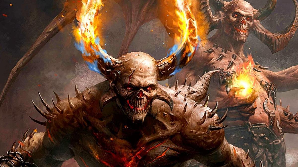 Diablo 5 için bekleyişin o kadar uzun olmayacak - Teknoloji Haberleri