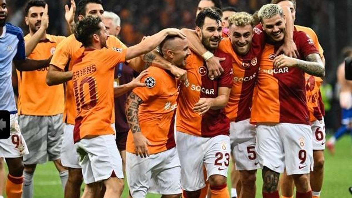 Şampiyonlar Ligi torbaları neler? Şampiyonlar Ligi 1. 2. 3. ve 4. torba takımları Son Dakika