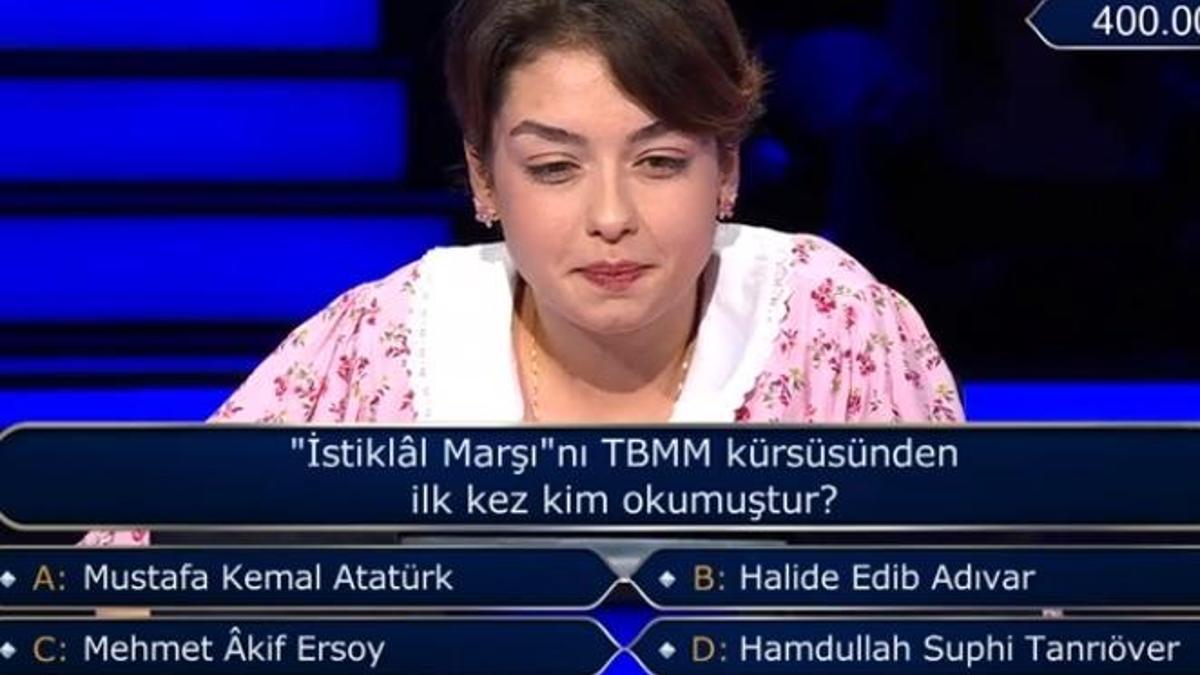 İstiklal Marşını Ilk Kim Okumuştur? İstiklal Marşı'nı TBMM Kürsüsünden ...