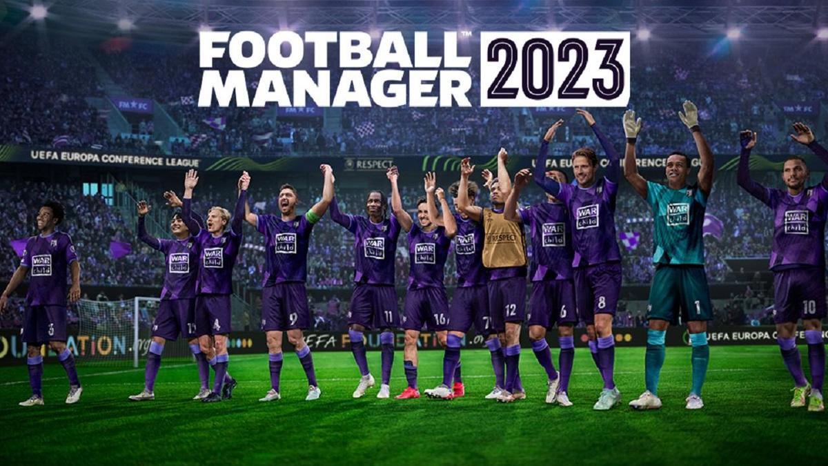 Prime aboneliğiniz var mı? Football Manager 2023'ü satın