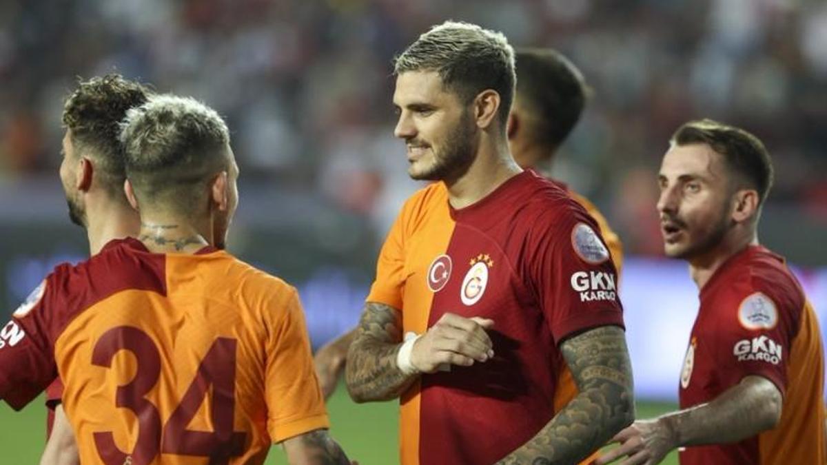 Galatasaray - Kopenhag Maçı Hangi Kanalda, Ne Zaman, Saat Kaçta ...