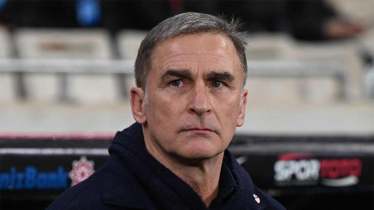 Bild Gazetesi'nden bomba iddia: Kuntz'un istifasının arkasında taciz var