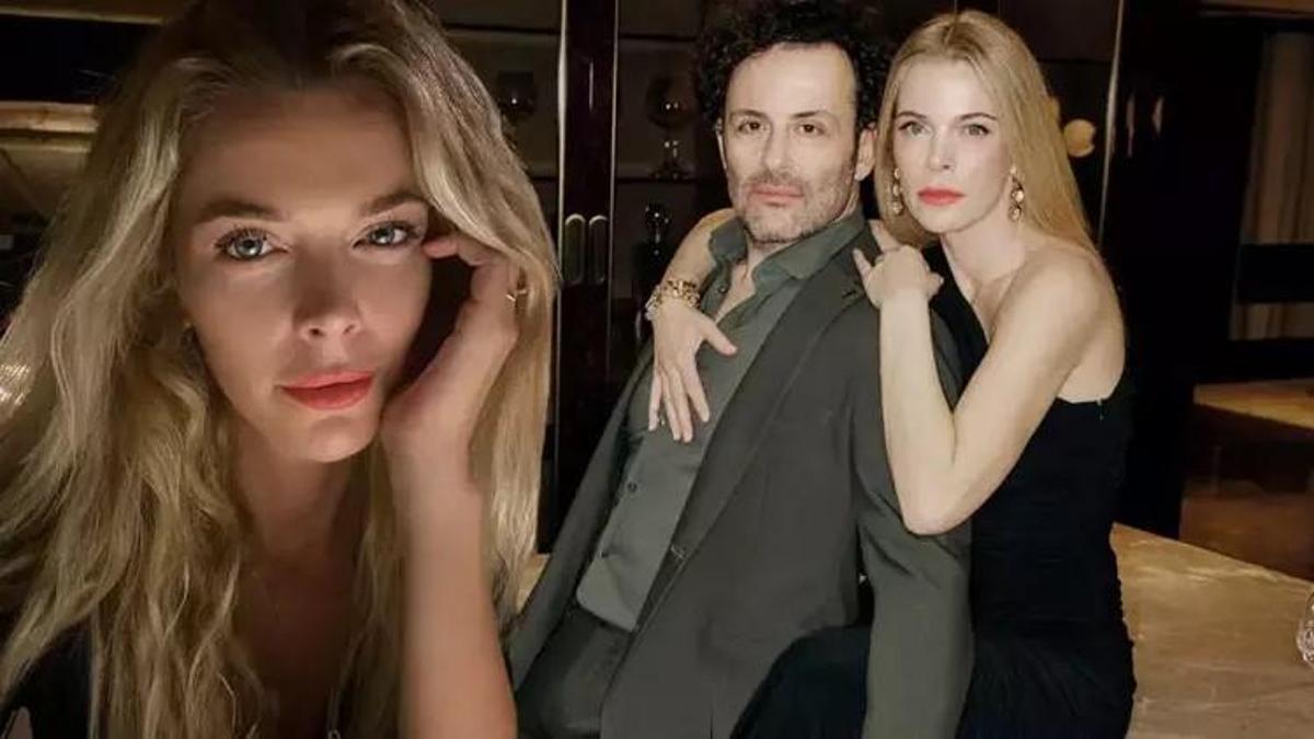 Begüm Kütük: İlk günkü gibi seviyorum - Son Dakika Magazin Haberleri