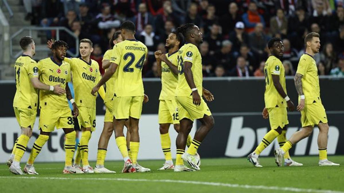 Fenerbahçe’den ara transferde golcü takviyesi!
