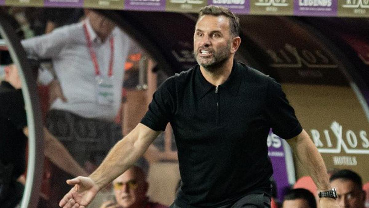 Okan Buruk’tan Ziyech açıklaması – Spor Haberleri
