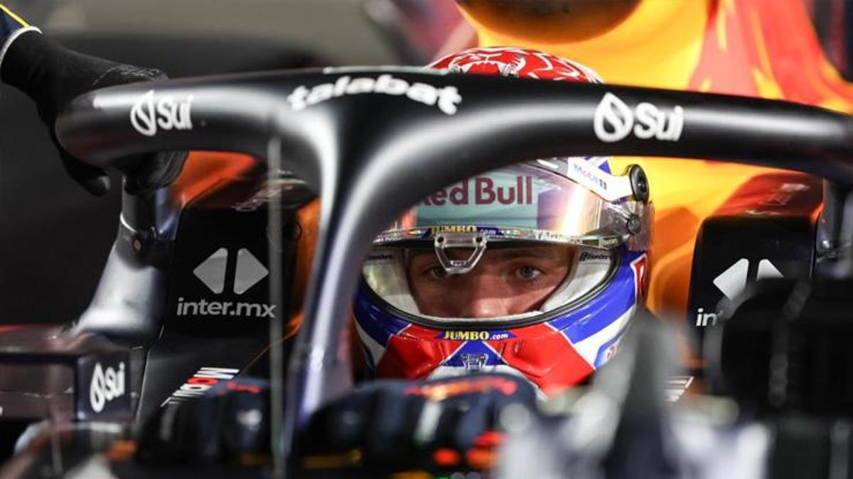 Formula 1’de Max Verstappen üst üste 3. kez şampiyon