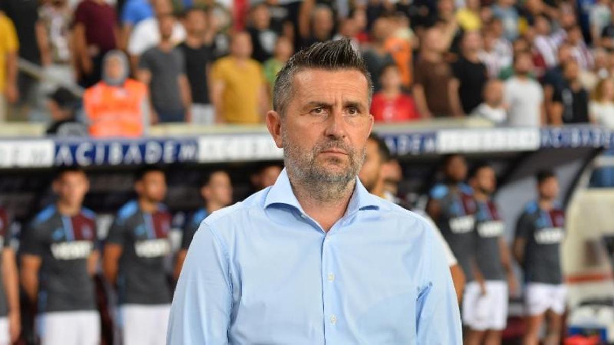 Nenad Bjelica’nın sözleşme şartları ve maliyeti ortaya çıktı