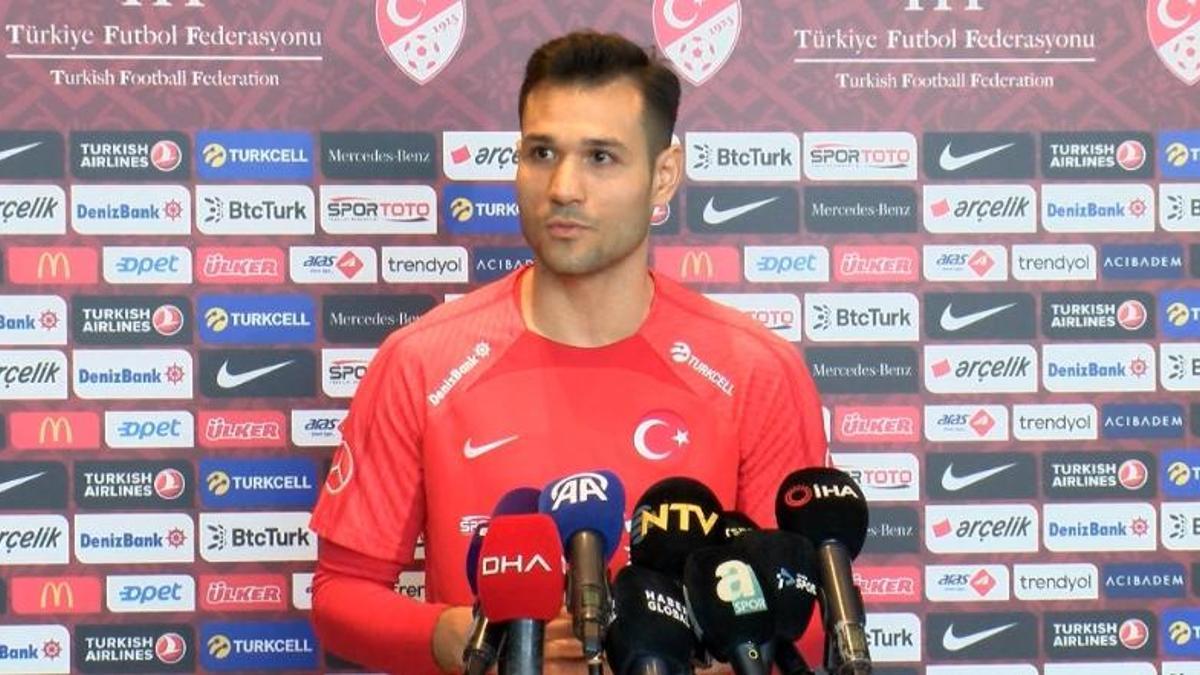 Ertaç Özbir: Montella havayı değiştirir