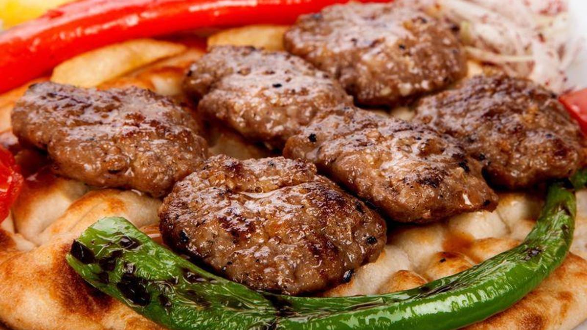 Rüyada Köfte Görmek Ne Anlama Gelir? Rüyada Köfte Yemek Neye Yorumlanır?