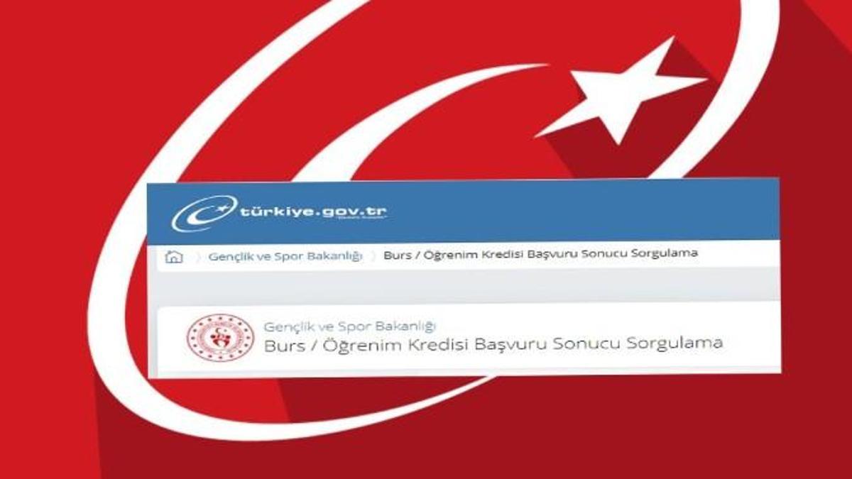 2023-2024 KYK Burs Sonuçları Ne Zaman Açıklanacak? E-devlet KYK Burs ...