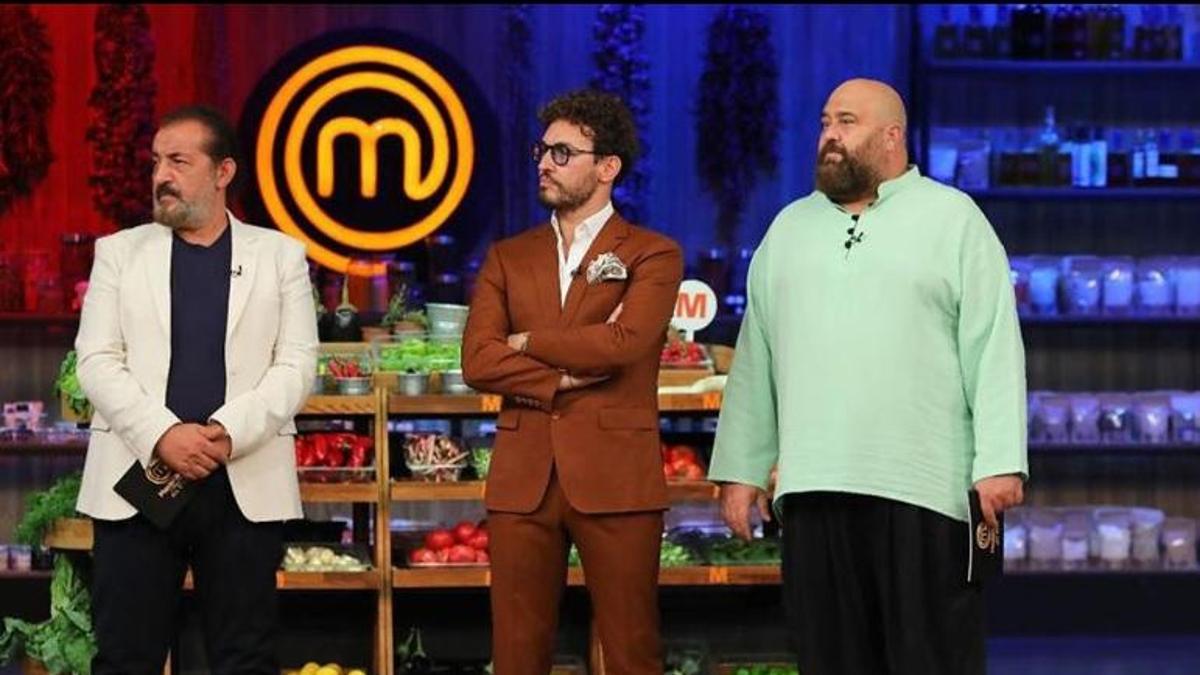 MasterChef Eleme Adayı Kim Oldu? MasterChef'te Dokunulmazlığı Kim Aldı ...